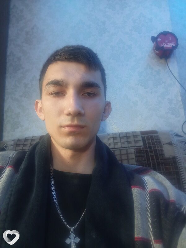 Михаил, 24, Тимашевске — анкета №3709320