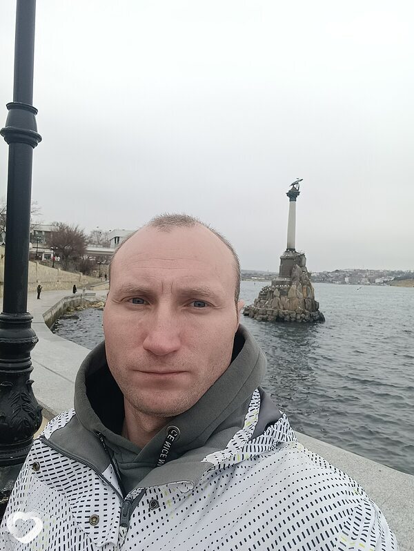 Сергей, 56, Севастополе — анкета №3709368