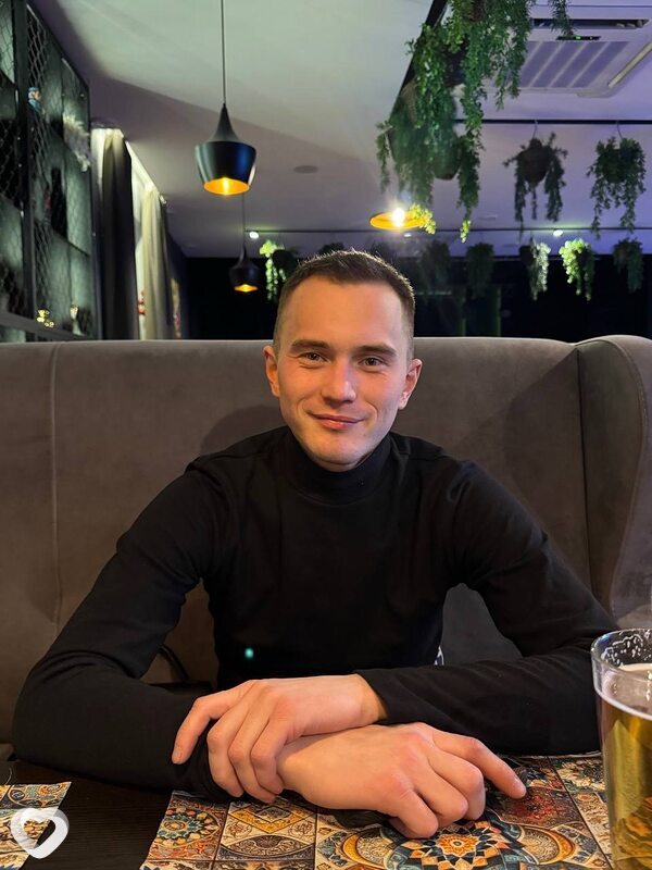 Алексей, 30, Йошкар-Оле — анкета №3709375