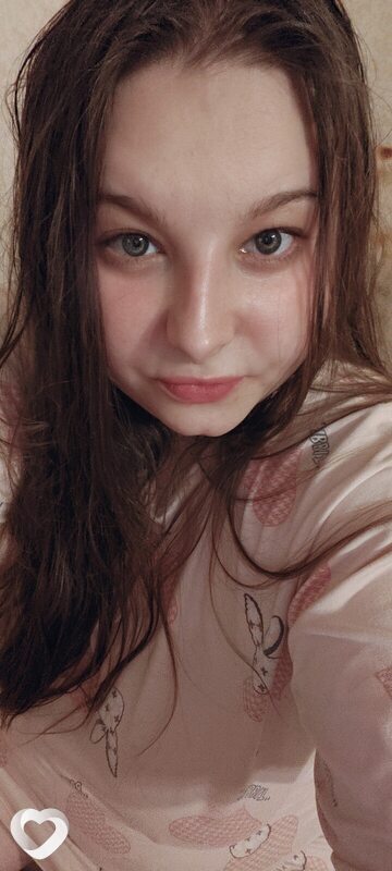 Татьяна, 29, Коврове — анкета №3709380