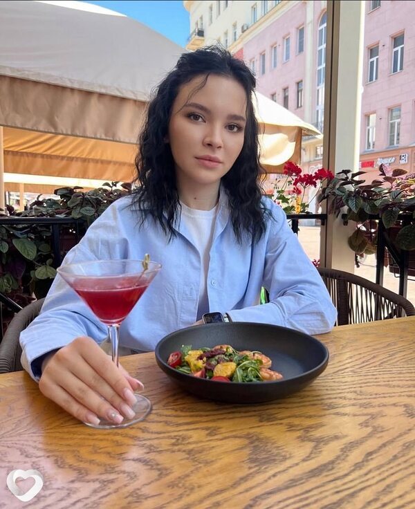 Анастасия, 23, Краснодаре — анкета №3709381