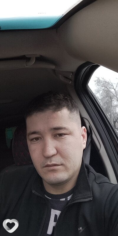 Ербол, 30, Астане — анкета №3709383