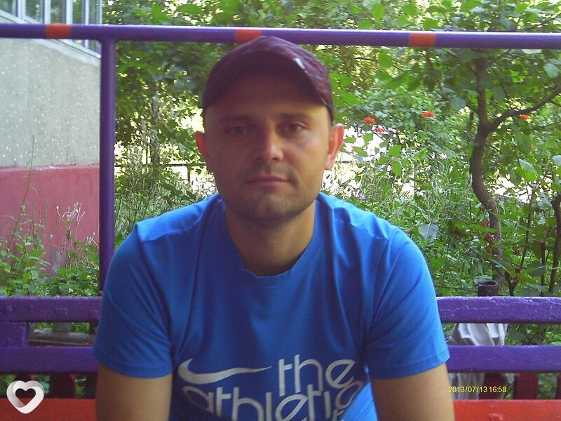 Женя, 42, Омске — анкета №3709337