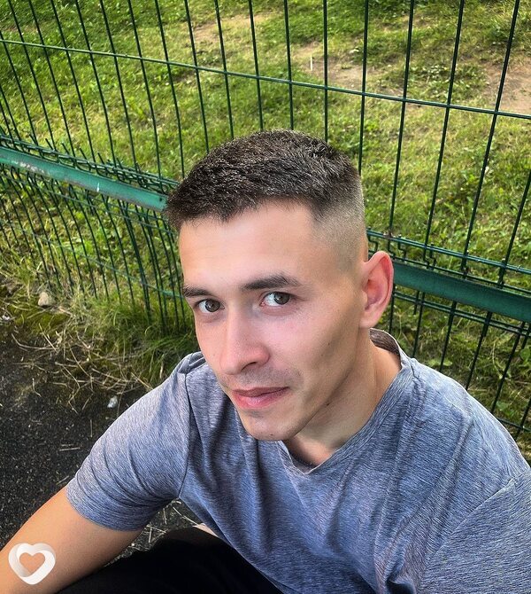 Гена, 29, Вологде — анкета №3709339