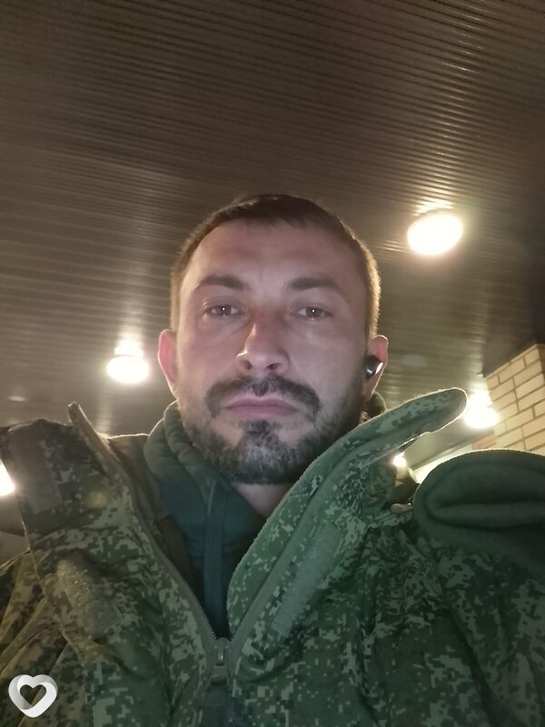 Евгений, 36, Армавире — анкета №3709340