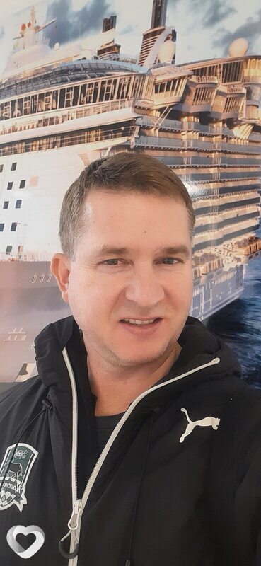 Юрий, 49, Краснодаре — анкета №3709345