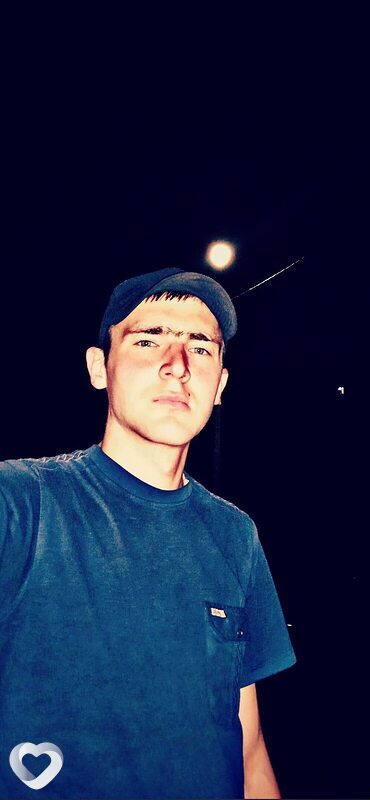Алексей, 30, Тамбове — анкета №3709348