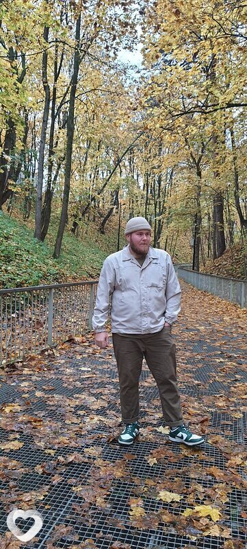 Владислав, 23, Звенигороде — анкета №3709355
