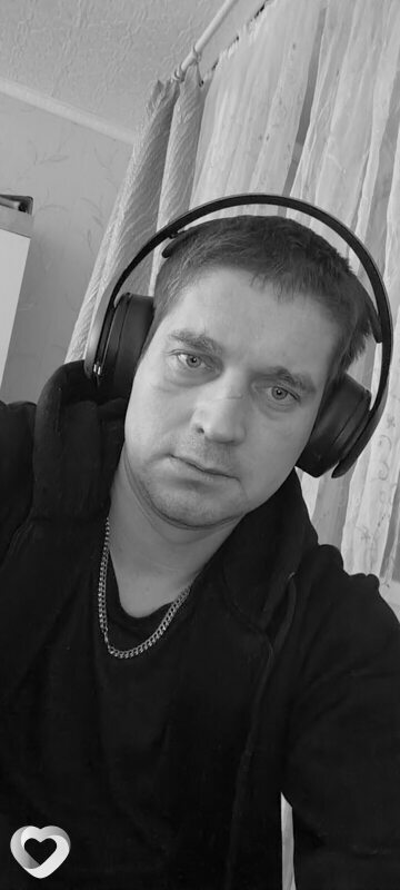 Евгений, 37, Котласе — анкета №3709736