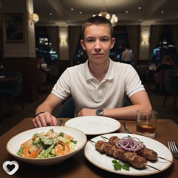 Максим, 18, Ульяновске — анкета №3709743