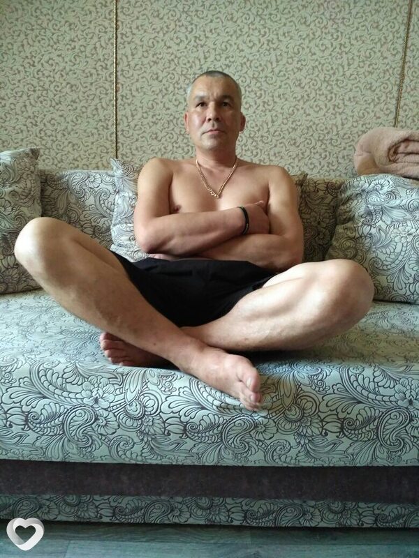Андрей, 46, Королёв — анкета №3709750