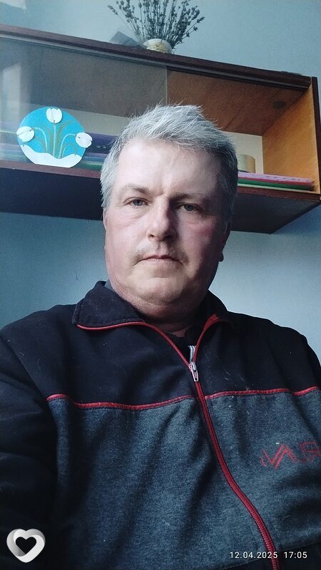 Игорь, Верхнеднепровск
