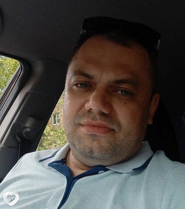 Андрей, 34, Нижнем Новгороде — анкета №3709757