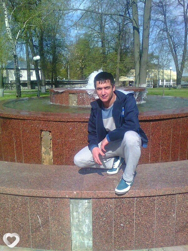 Акбар, 35, Наро-Фоминске — анкета №3709387
