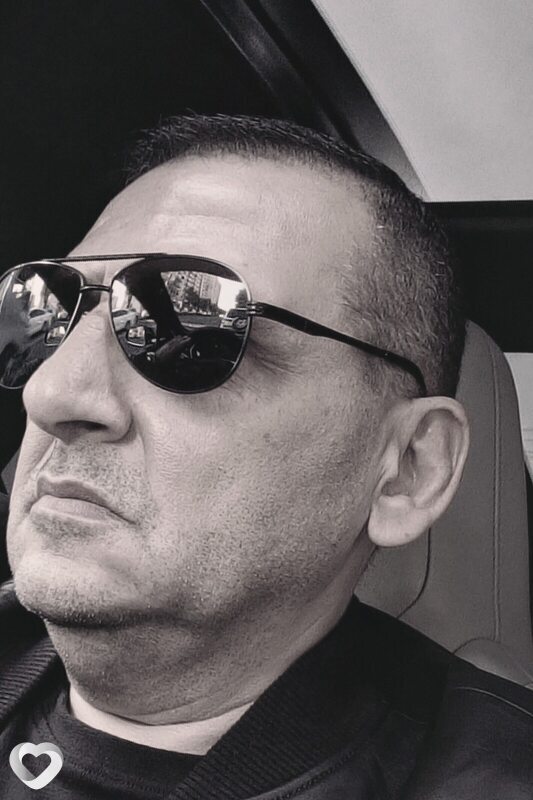 Артур, 52, Туле — анкета №3709390