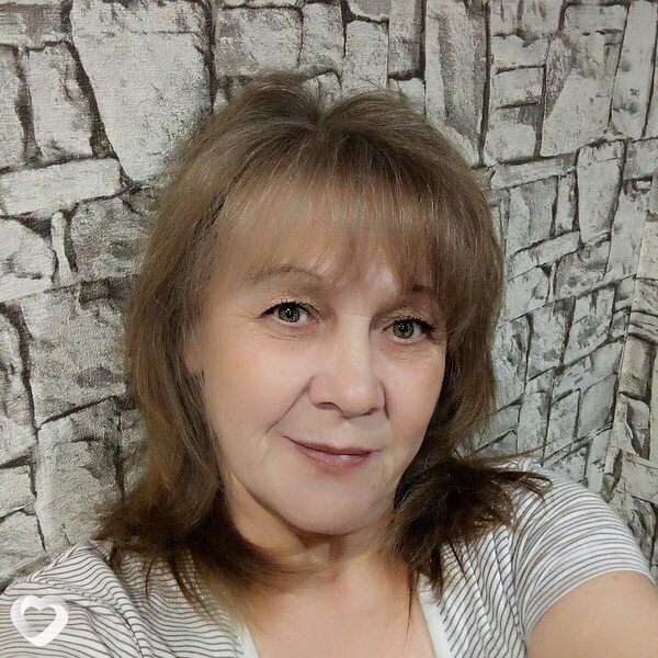 Елена, 52, Челябинске — анкета №3709393