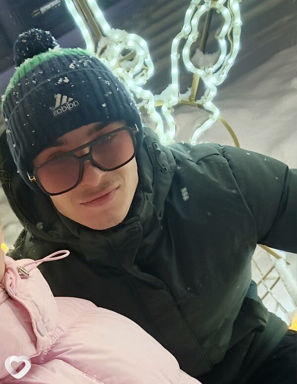 Иван, 26, Ижевске — анкета №3709397