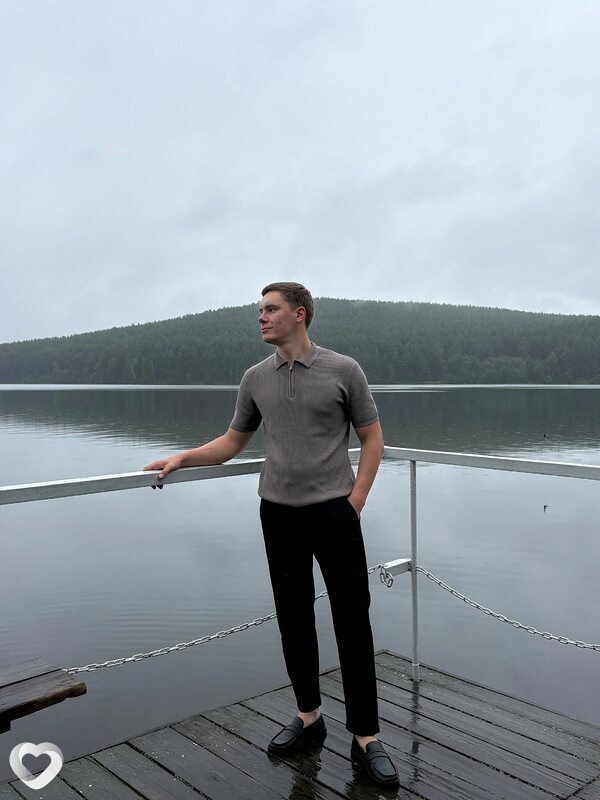 Дмитрий, 35, Белове — анкета №3709402