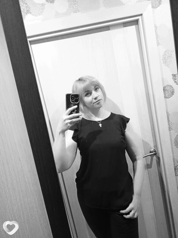 Анна, 39, Вологде — анкета №3709403