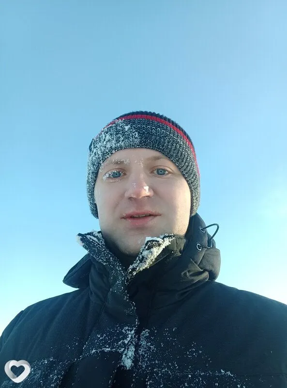 Алексей, 32, Москве — анкета №3709406