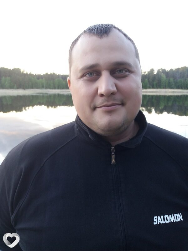 Алексей, 38, Челябинске — анкета №3709408