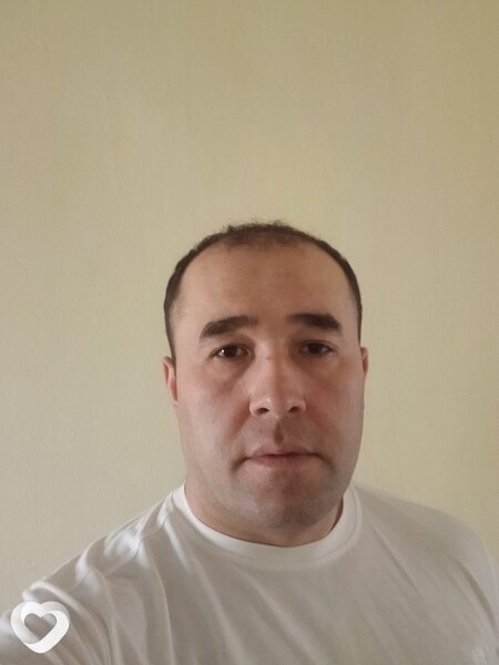 Мужик, 40, Ташкент — анкета №3709144