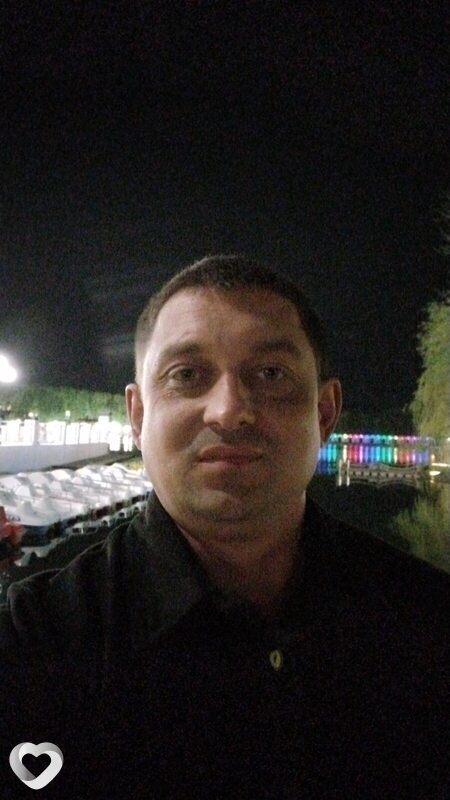Alex, 49, Краснодаре — анкета №3709153
