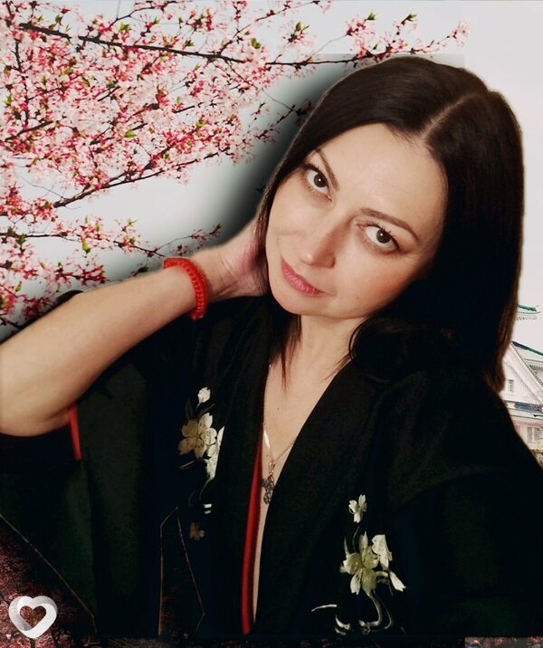 Karina, 40, Минске — анкета №3709158