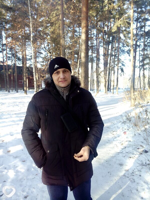 Алексей, 36, Армавире — анкета №3709517