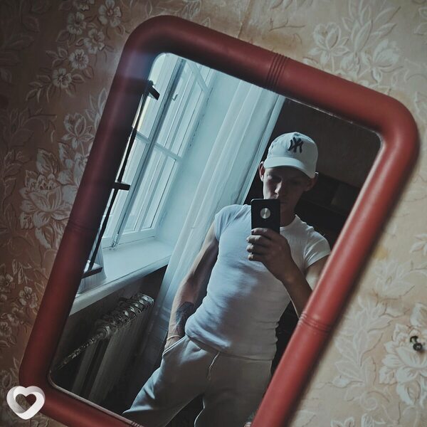 Даниил, 23, Минске — анкета №3709518