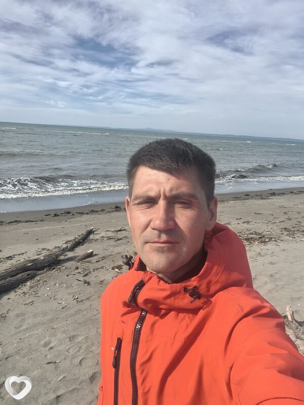 Роман, 37, Южно-Сахалинске — анкета №3709529
