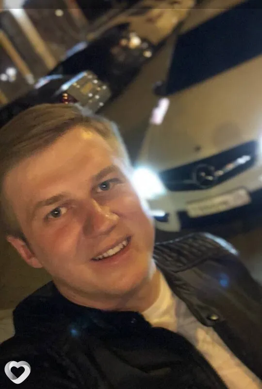 Руслан, 34, Москве — анкета №3709534
