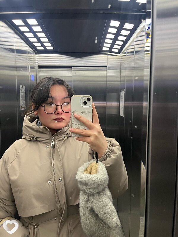 Крис, 20, Санкт-Петербурге — анкета №3709441
