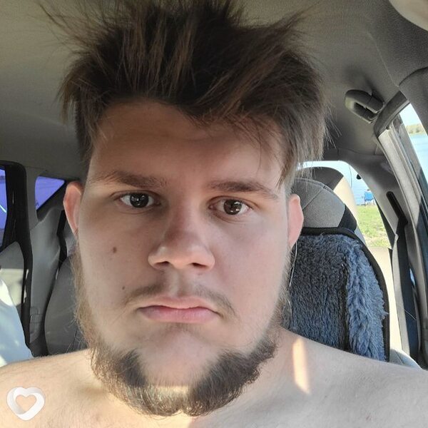 Максим, 21, Ростове-на-Дону — анкета №3709442