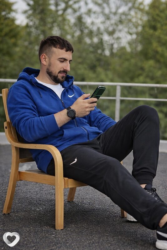 Элхан, 32, Астрахани — анкета №3709445