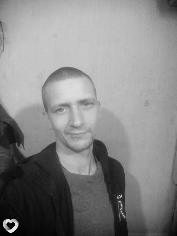 Григорий, 29, Астрахани — анкета №3709449