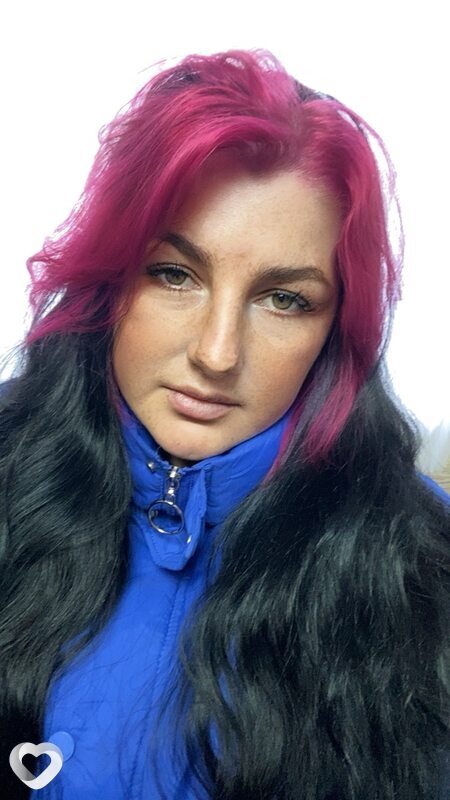 Kristina, 33, Днепр — анкета №3709417