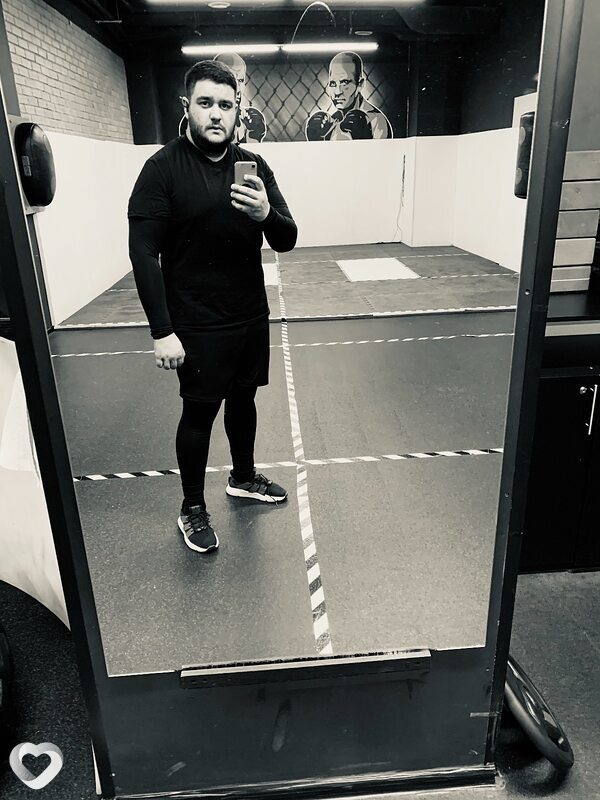 Давид, 29, Ростове-на-Дону — анкета №3709423