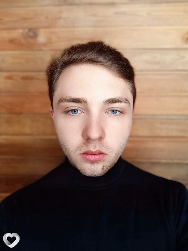 Максим, 22, Можайске — анкета №3709426