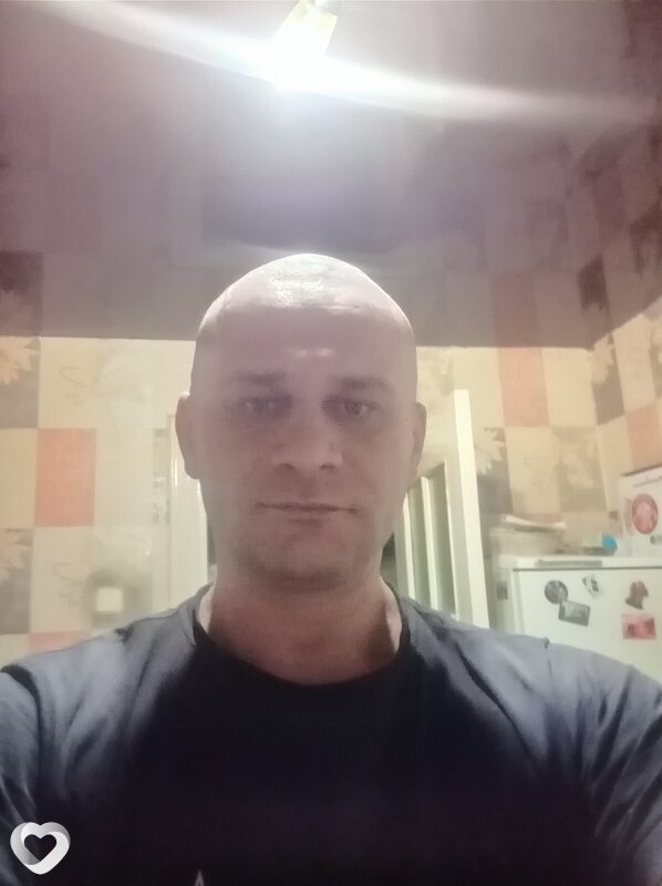 Grinch, 43, Бресте — анкета №3709433