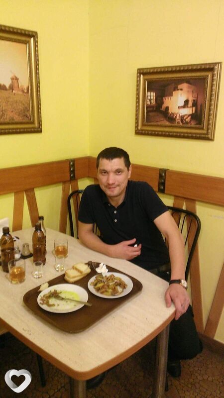 Ильдарик, 44, Челябинске — анкета №3709545