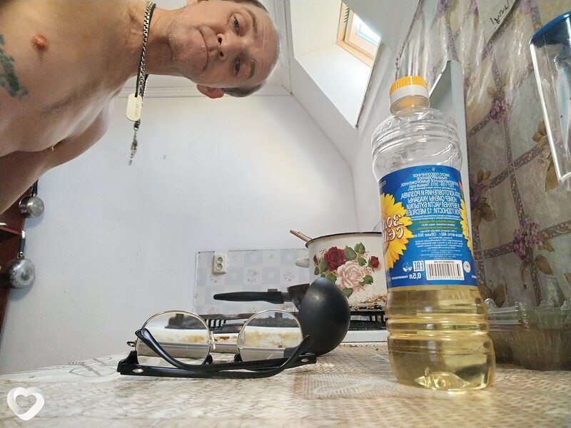 Андрей, 48, Нижнем Новгороде — анкета №3709546