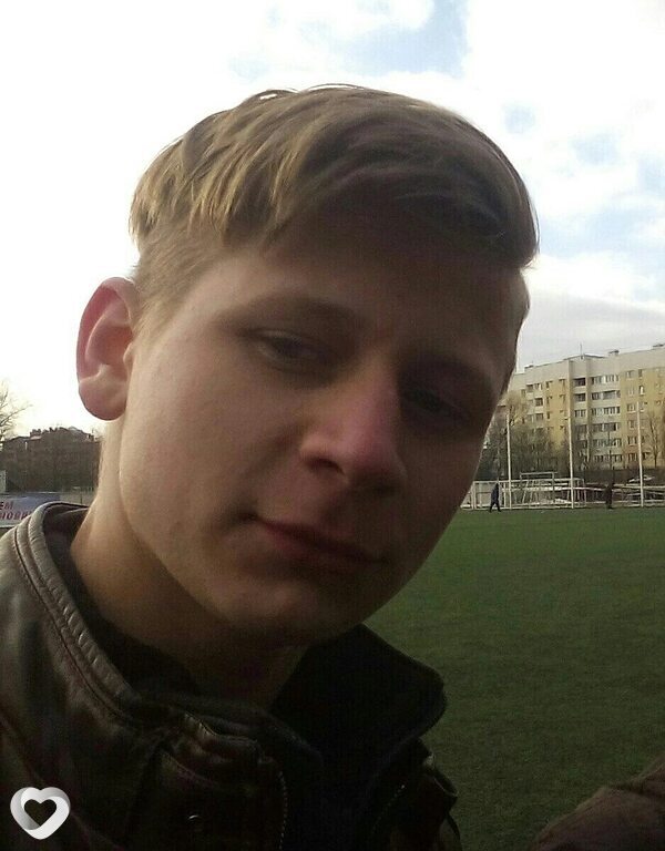 Николай, 27, Севастополе — анкета №3709551