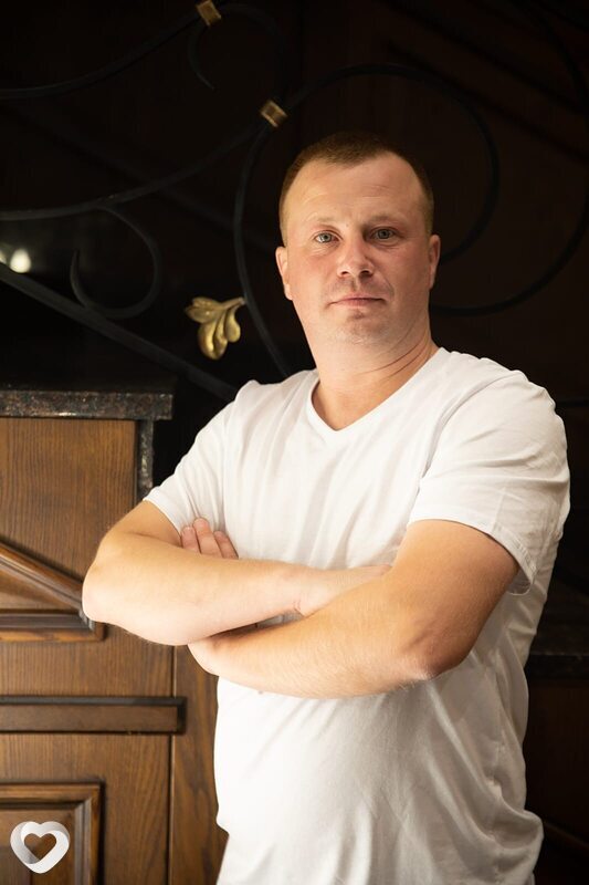 Дмитрий, 38, Иванове — анкета №3709553