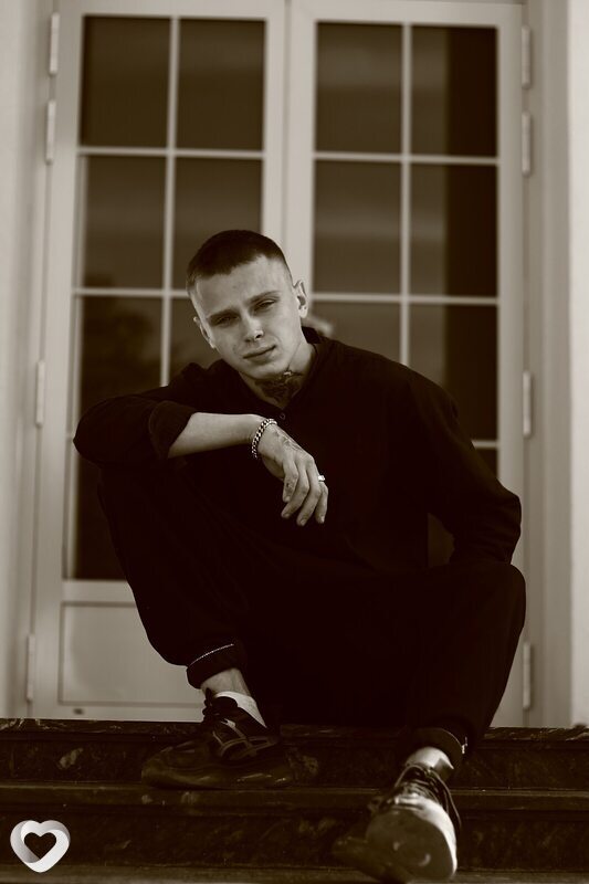 Никита, 26, Кирове — анкета №3709558