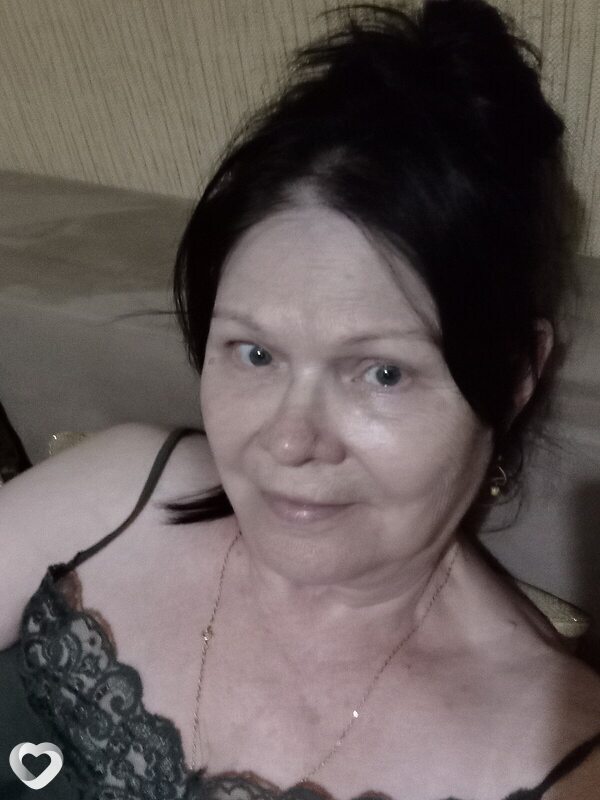 Мила, 62, Краснодаре — анкета №3709491