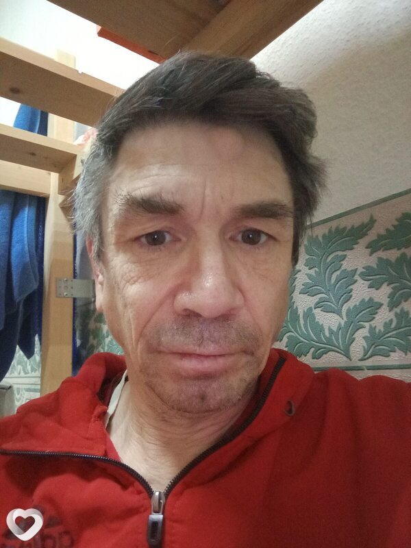 Максим, 53, Санкт-Петербурге — анкета №3709504