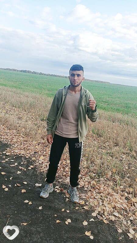 Зелимхан, 28, Казани — анкета №3709864