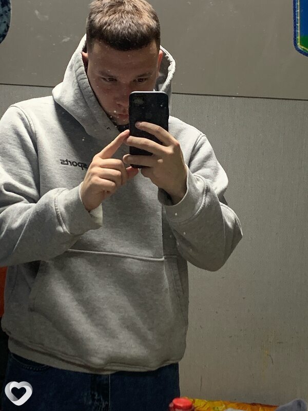 Максим, 22, Краснодаре — анкета №3709866