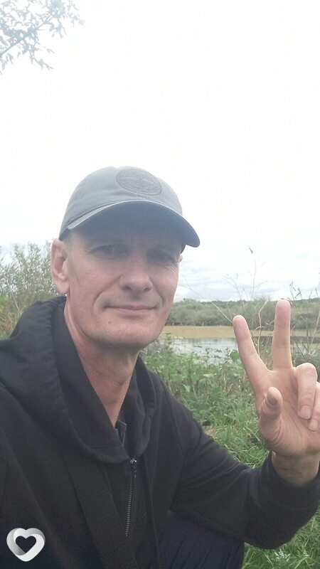 Алексей, 43, Москве — анкета №3709868